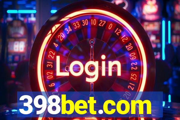 398bet.com