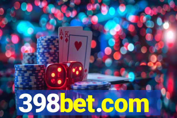 398bet.com