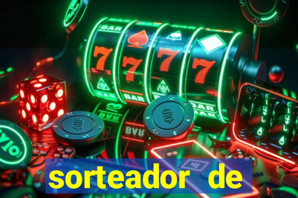 sorteador de numeros bingo online