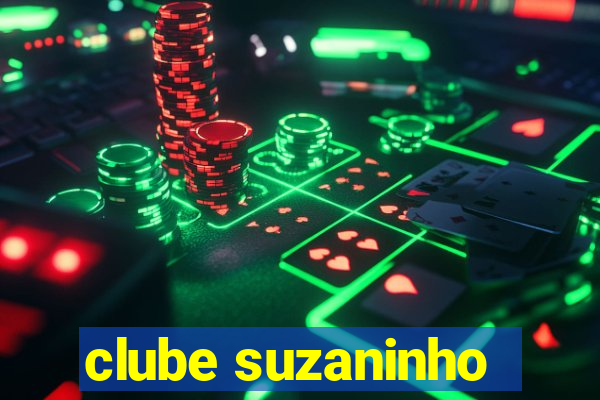 clube suzaninho