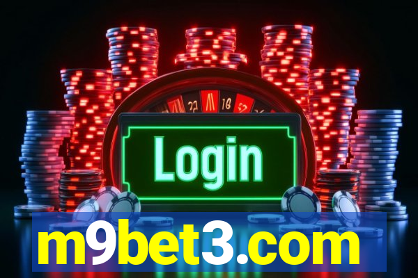 m9bet3.com