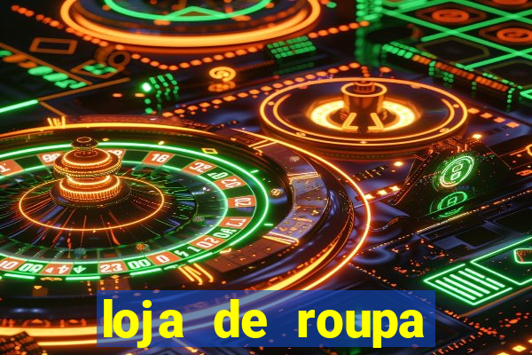 loja de roupa porto alegre