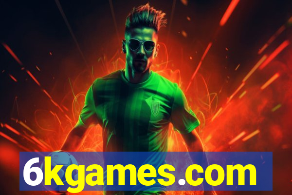 6kgames.com