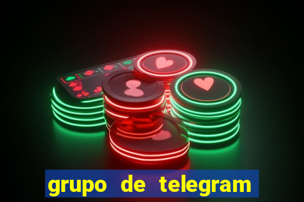 grupo de telegram mais 18