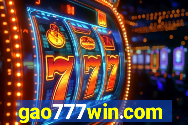 gao777win.com