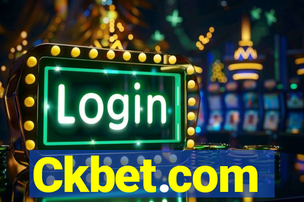 Ckbet.com