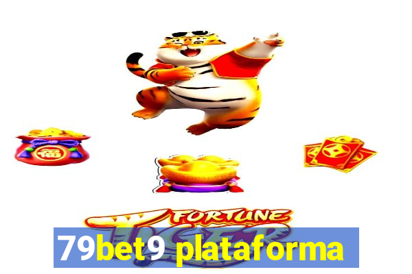 79bet9 plataforma