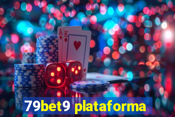 79bet9 plataforma