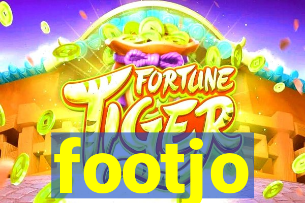 footjo