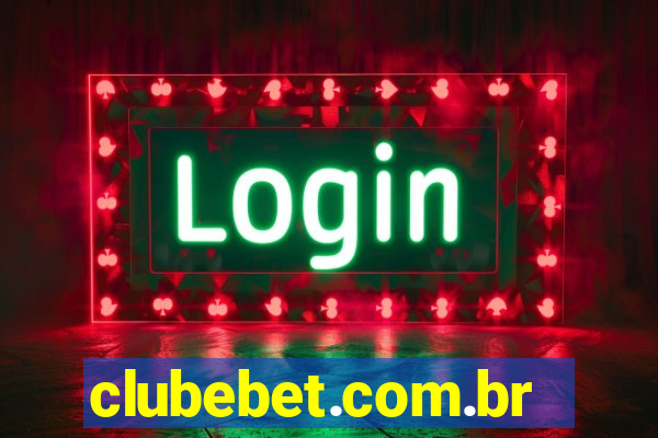 clubebet.com.br