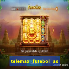 telemax futebol ao vivo - Divas