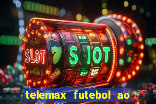 telemax futebol ao vivo - Divas