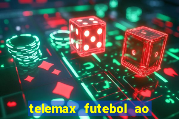 telemax futebol ao vivo - Divas