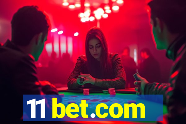 11 bet.com