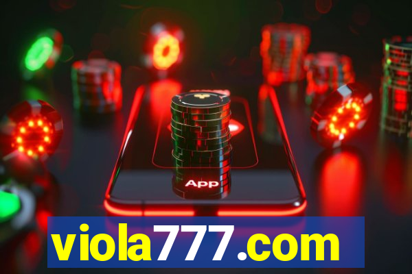 viola777.com