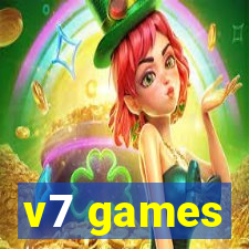 v7 games