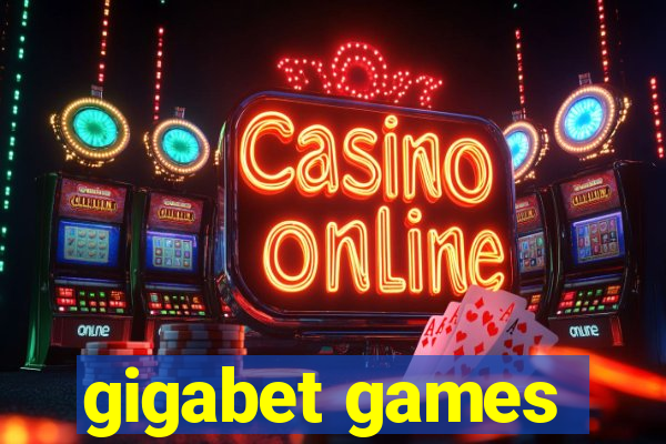 gigabet games