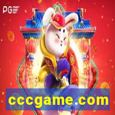 cccgame.com