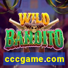 cccgame.com