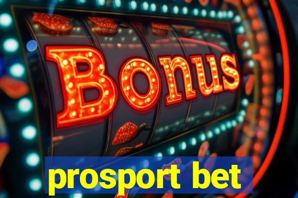 prosport bet