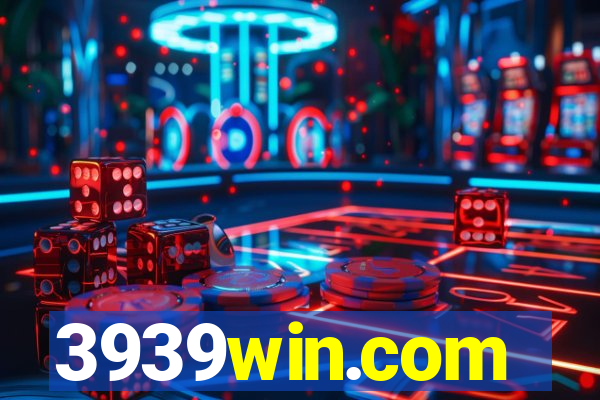 3939win.com