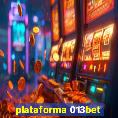 plataforma 013bet