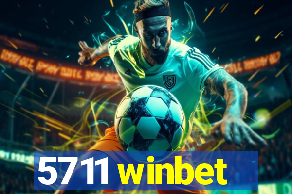 5711 winbet