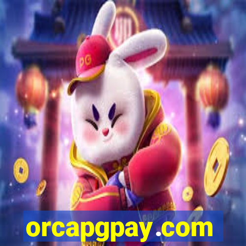 orcapgpay.com