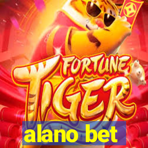 alano bet