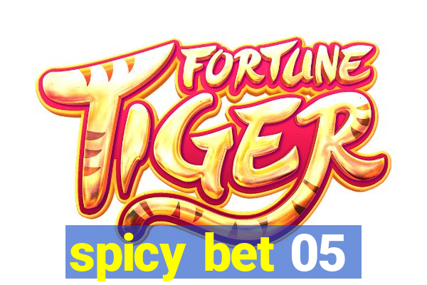 spicy bet 05