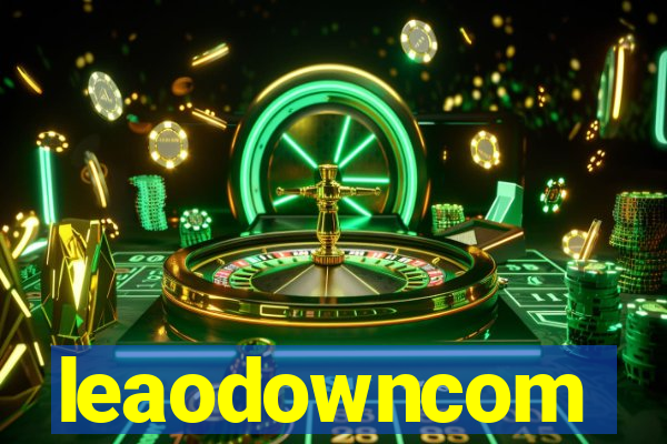 leaodowncom