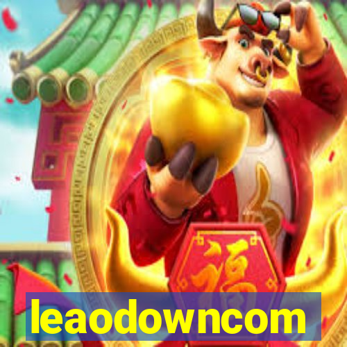 leaodowncom