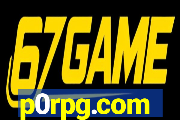 p0rpg.com