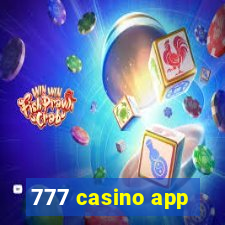 777 casino app