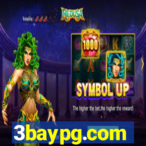 3baypg.com