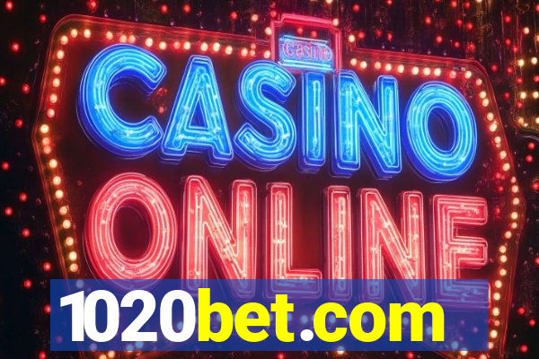 1020bet.com