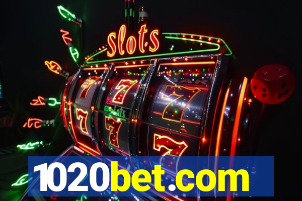 1020bet.com