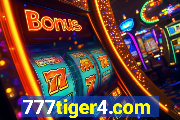 777tiger4.com