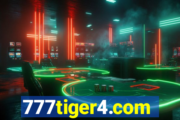 777tiger4.com