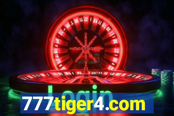 777tiger4.com