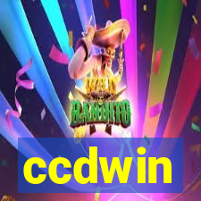 ccdwin