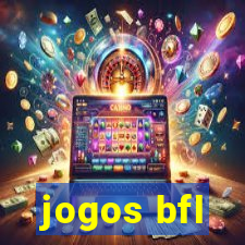 jogos bfl