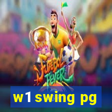 w1 swing pg