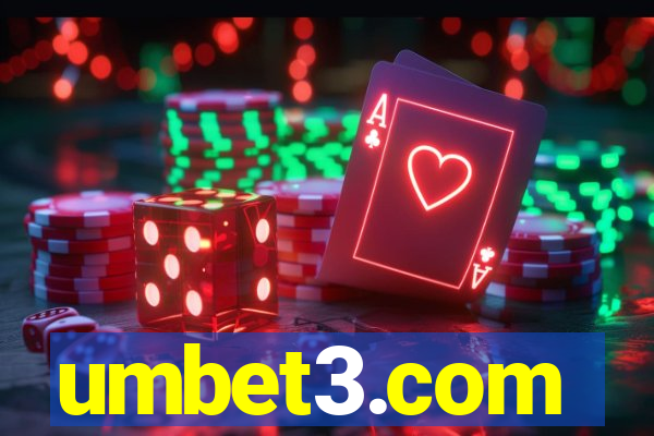 umbet3.com