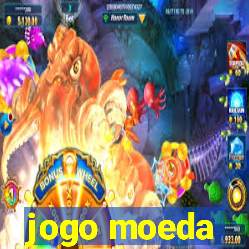 jogo moeda