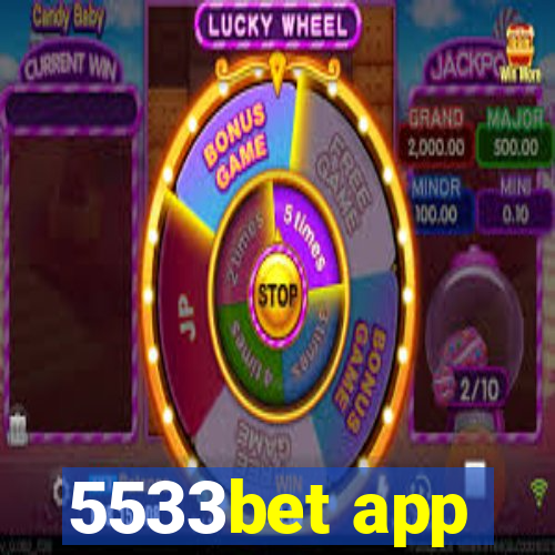 5533bet app