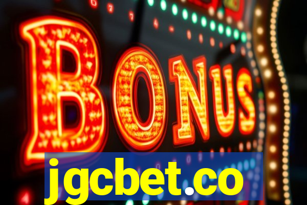 jgcbet.co