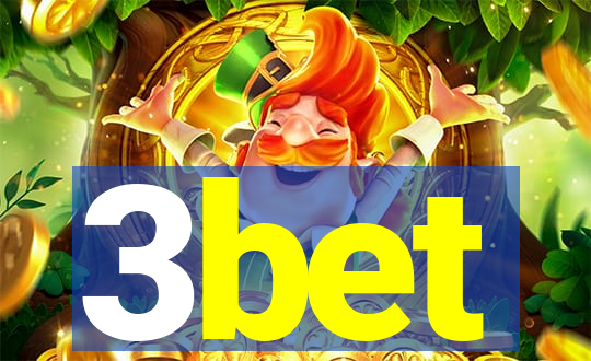 3bet