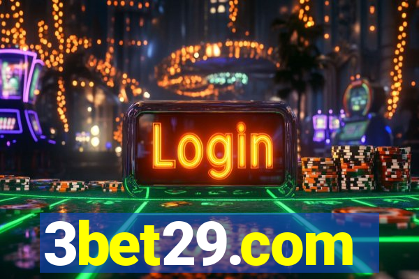 3bet29.com