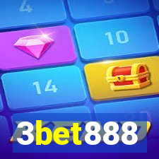 3bet888